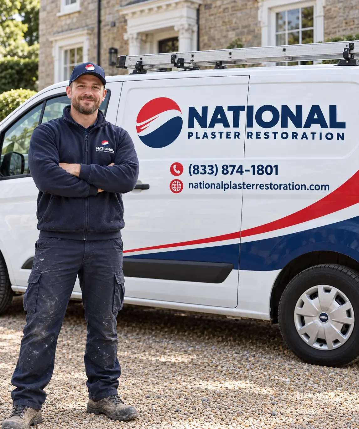 Plaster Repair company in Wilton, ND
